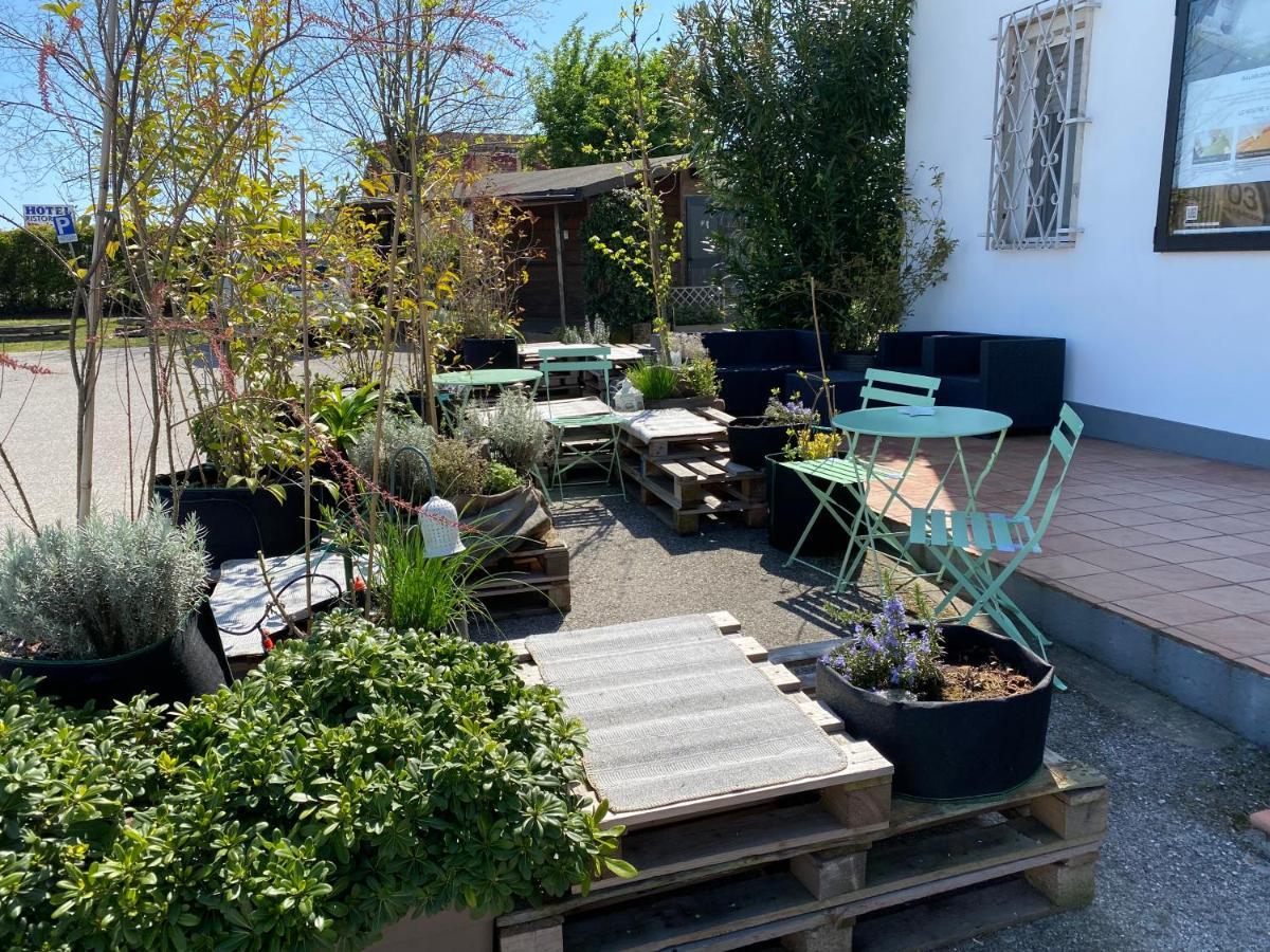 Balabuska Rooms & Garden コデヴィーゴ エクステリア 写真