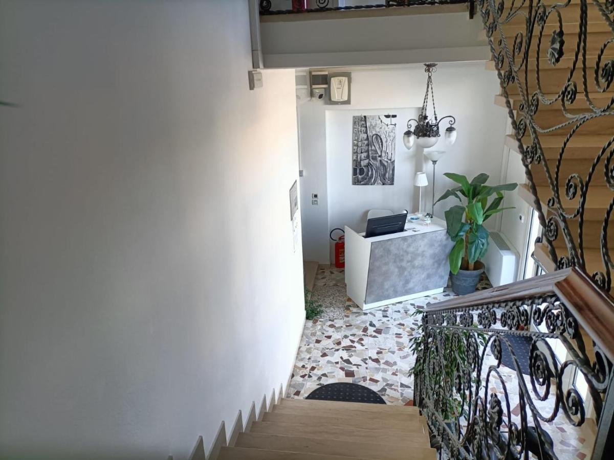 Balabuska Rooms & Garden コデヴィーゴ エクステリア 写真
