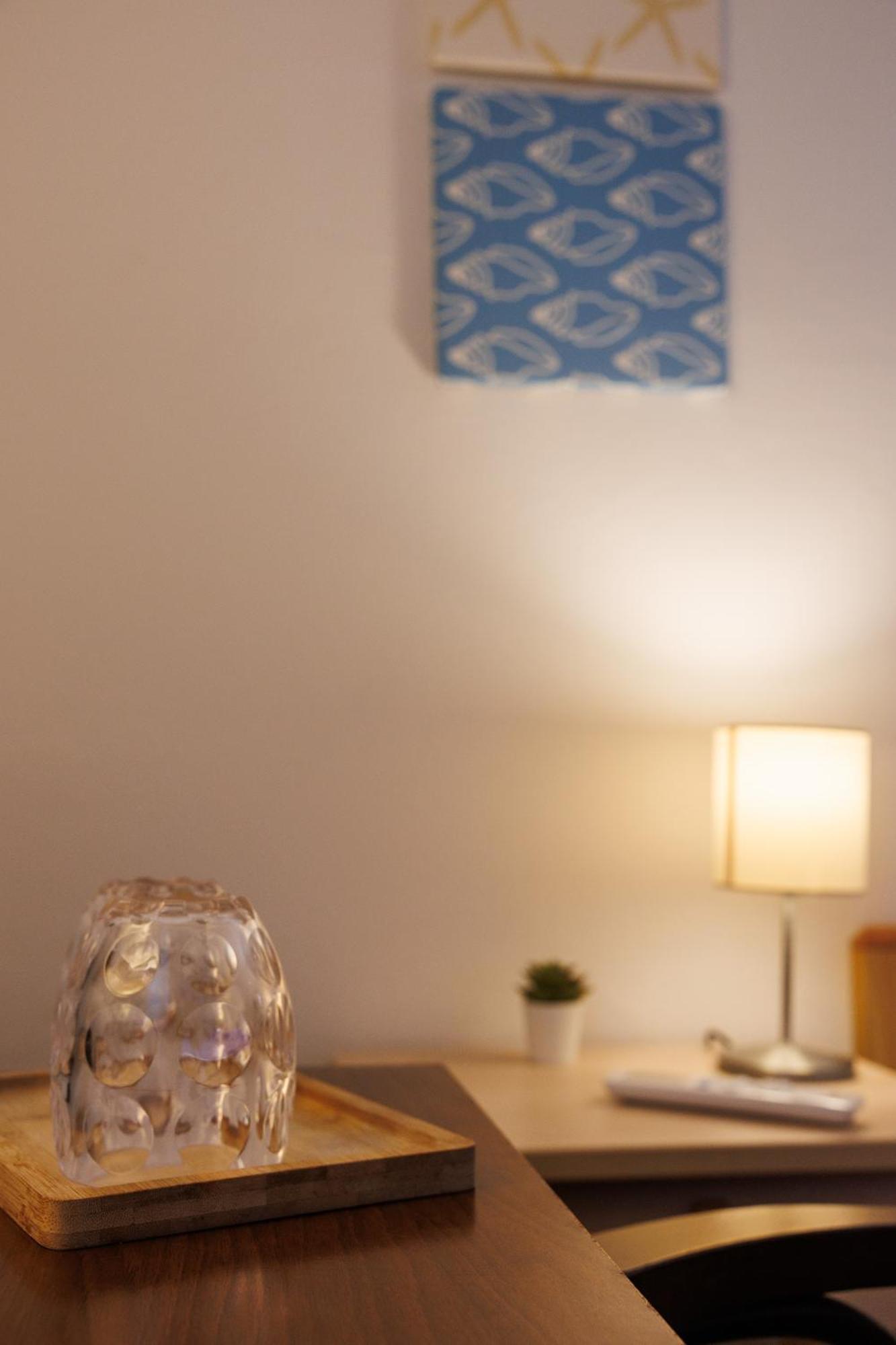 Balabuska Rooms & Garden コデヴィーゴ 部屋 写真
