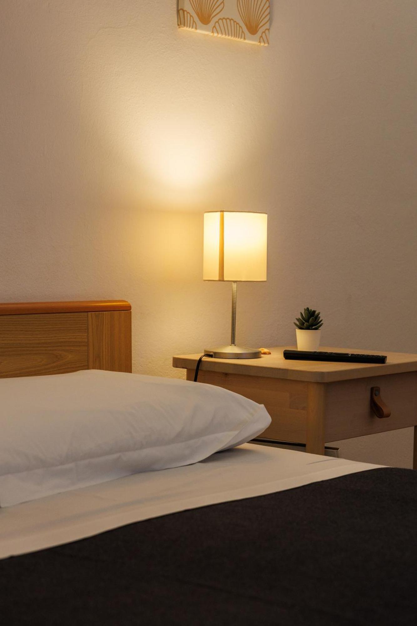 Balabuska Rooms & Garden コデヴィーゴ エクステリア 写真