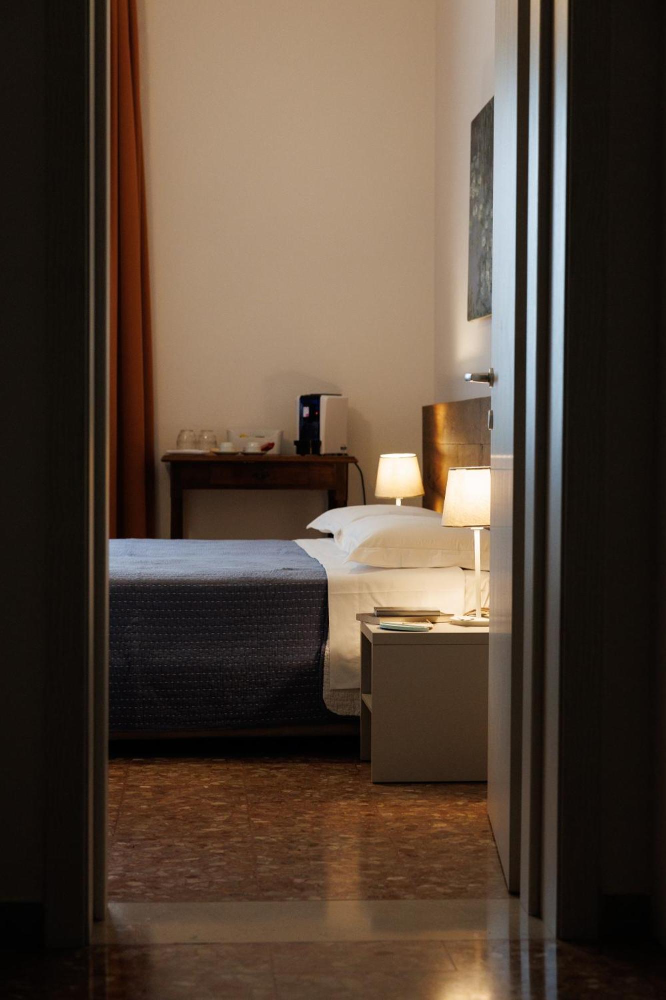 Balabuska Rooms & Garden コデヴィーゴ エクステリア 写真