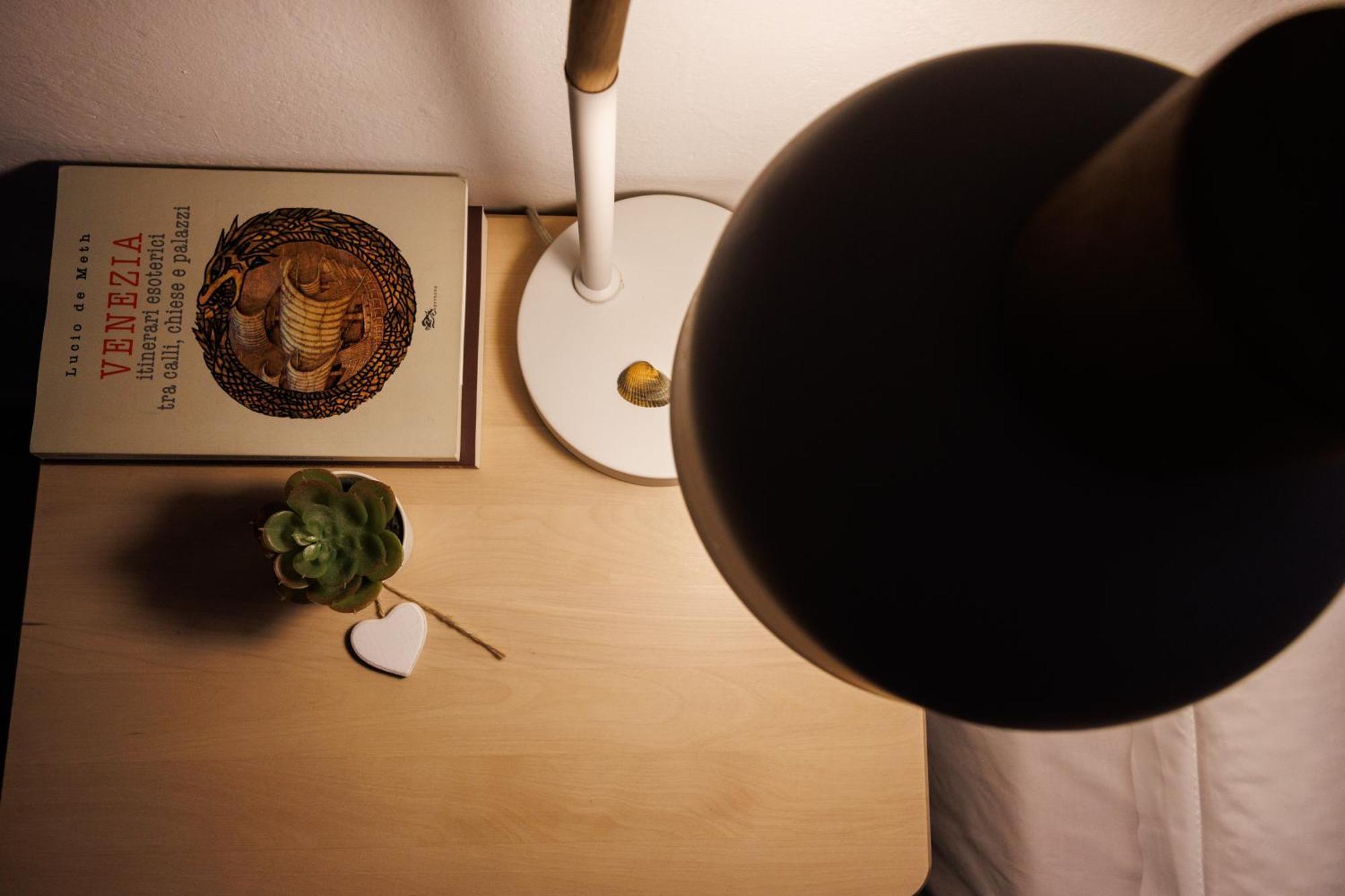 Balabuska Rooms & Garden コデヴィーゴ エクステリア 写真